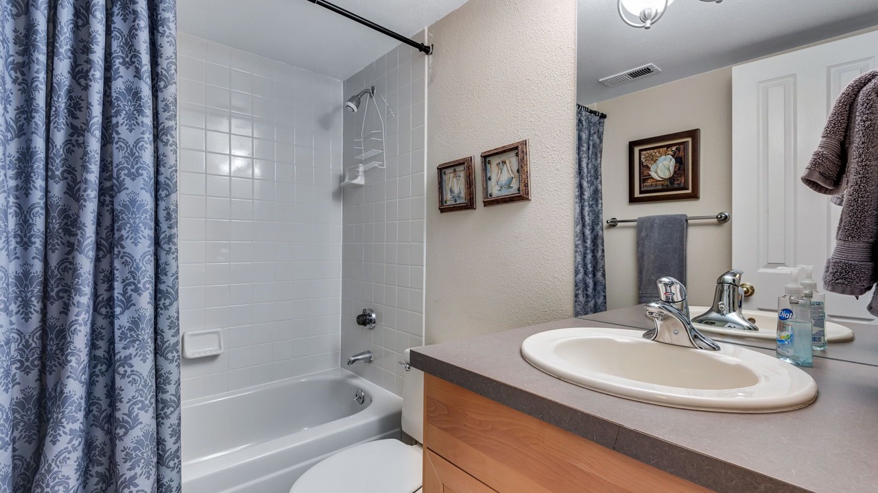 Photo of Bathroom in Englewood