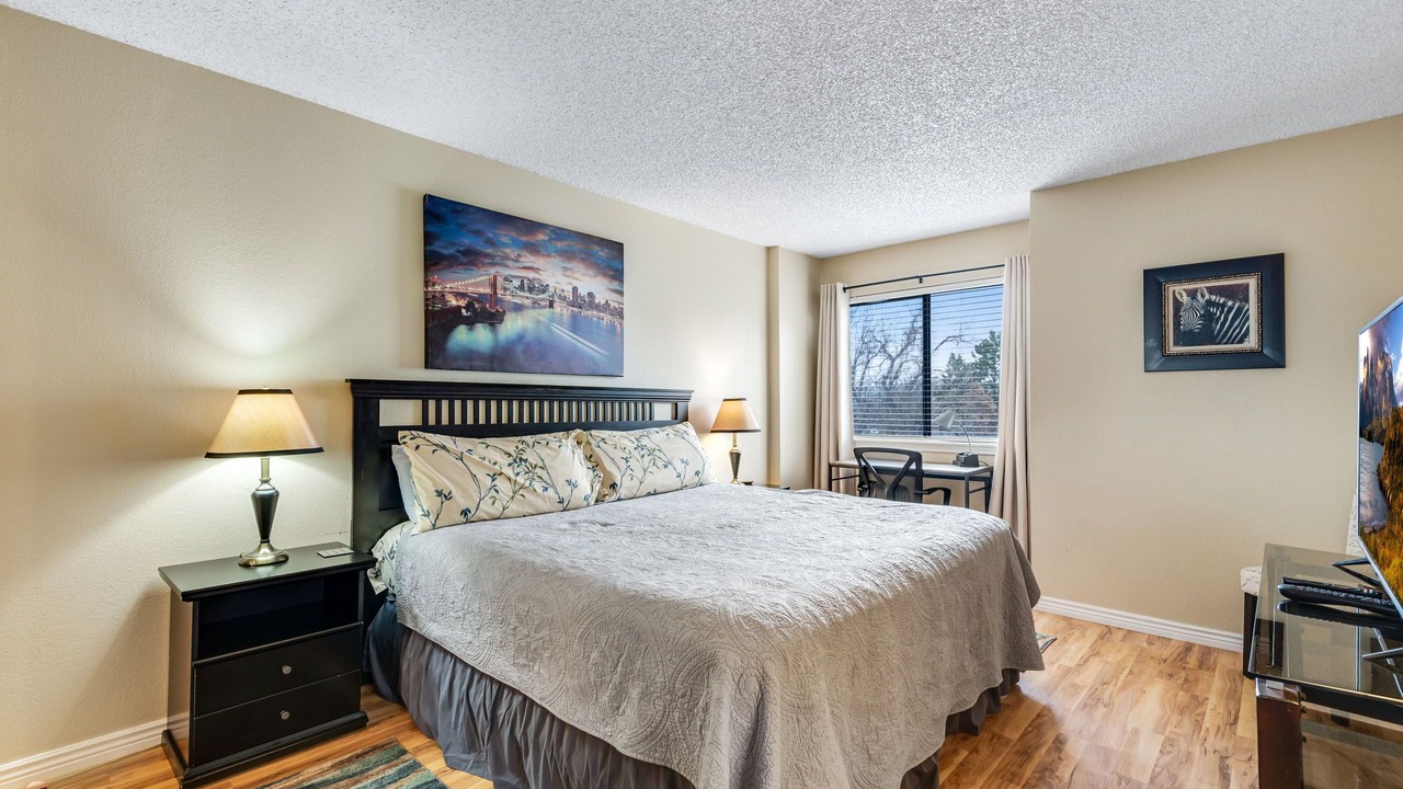 Photo of Bedroom in Englewood
