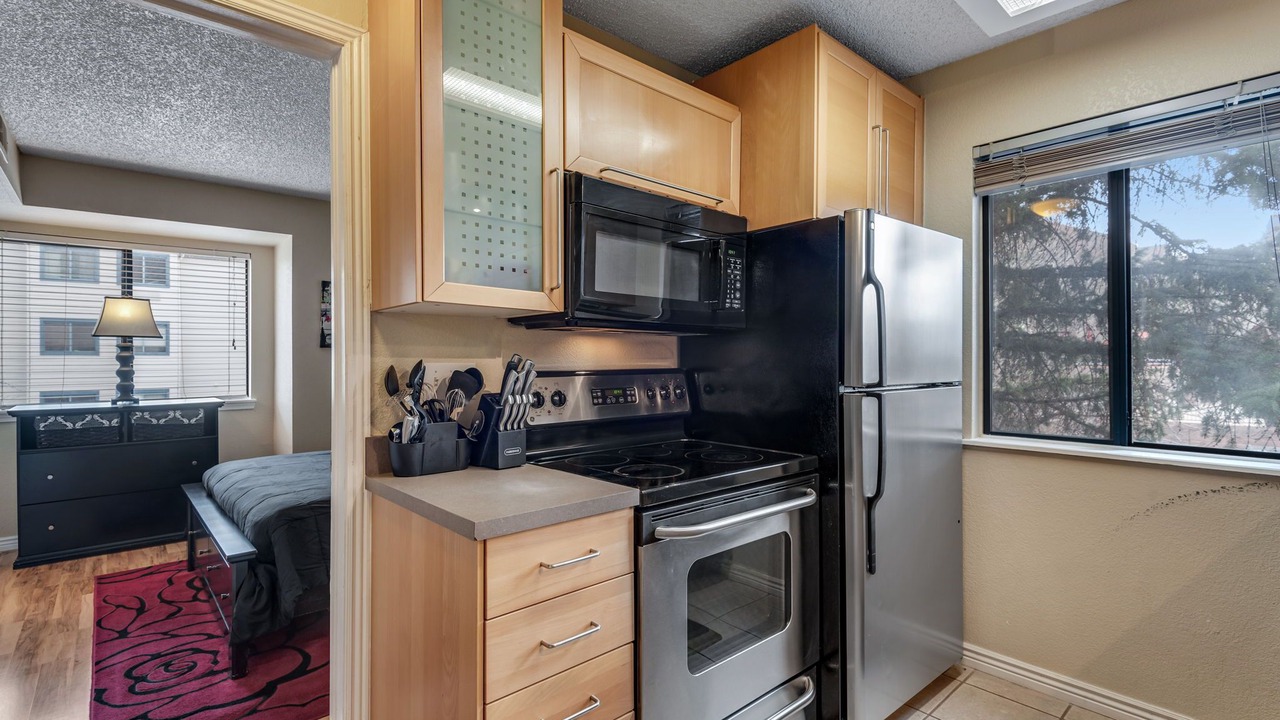 Photo of Kitchen in Englewood