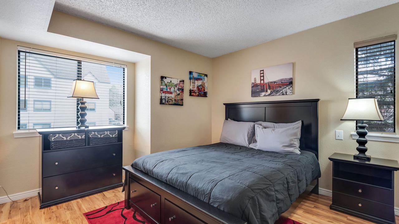 Photo of Bedroom in Englewood