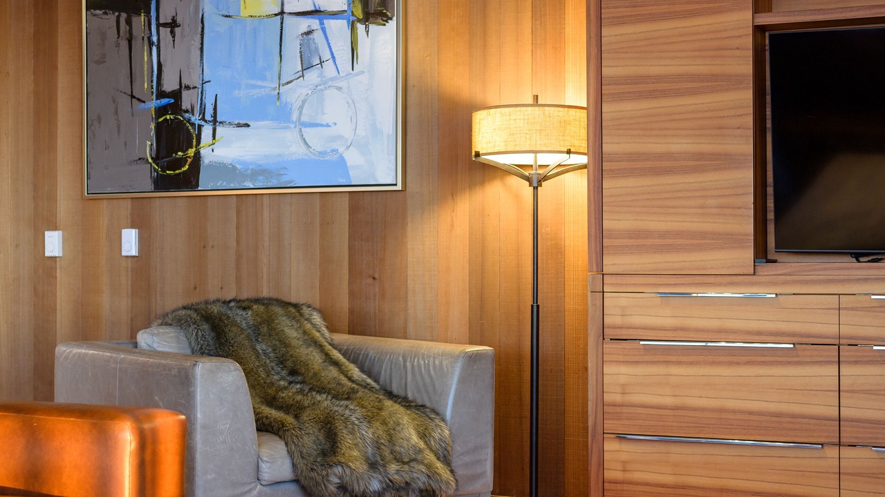 Photo of Livingroom in Dillon Beach