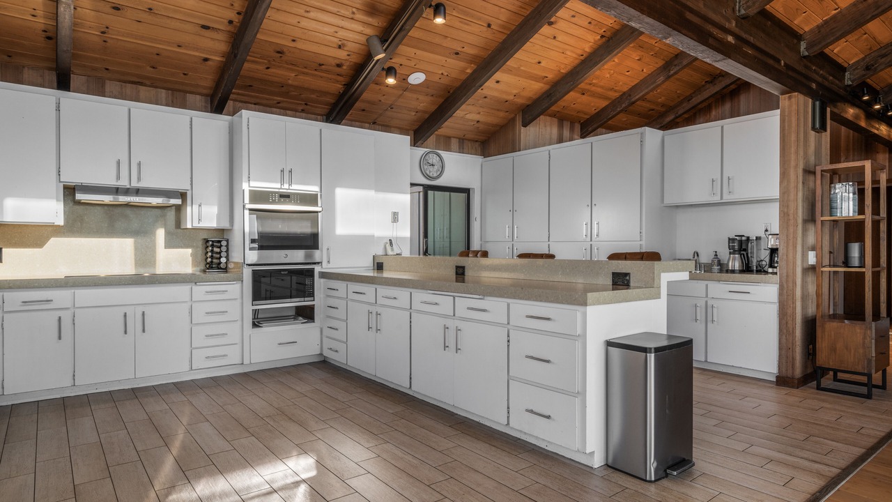 Photo of Kitchen in Dillon Beach
