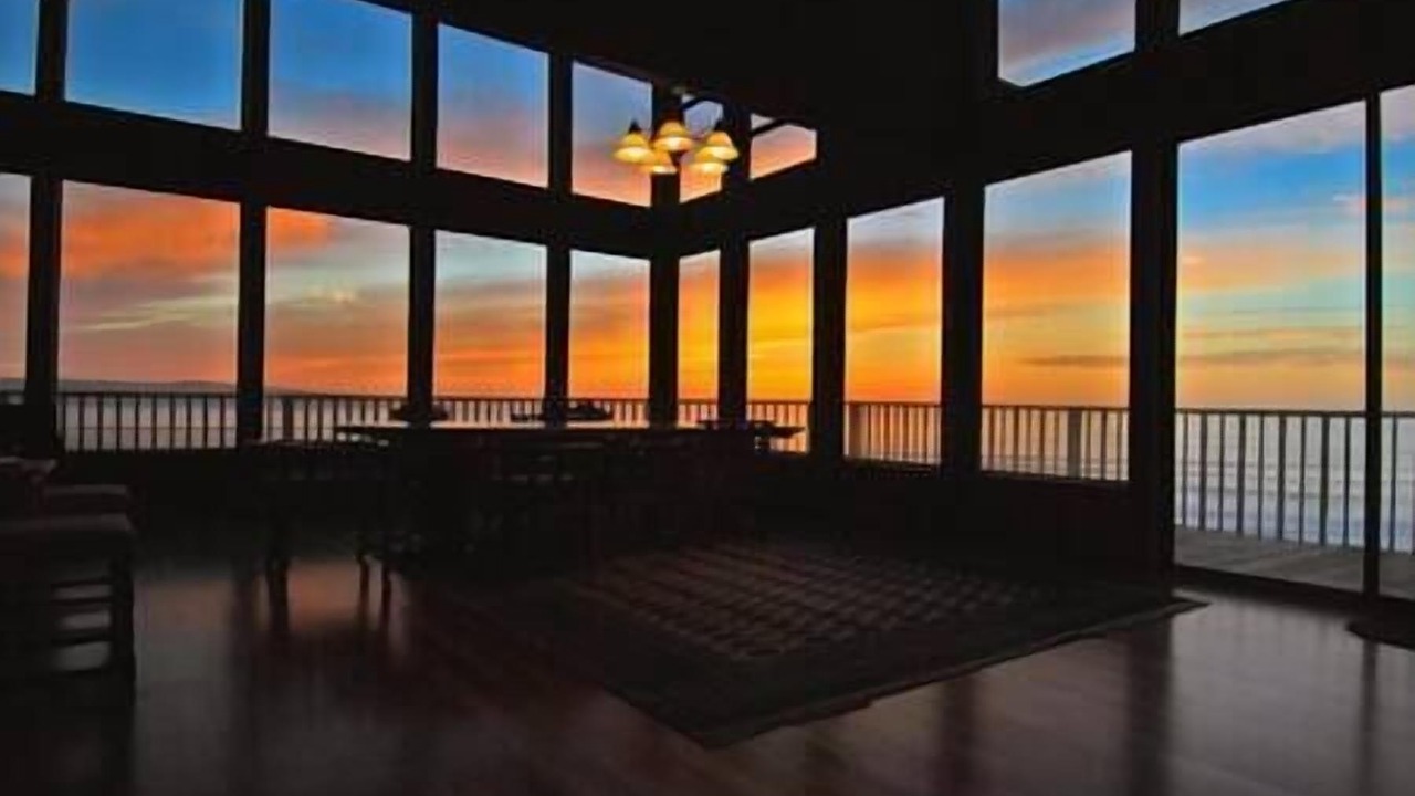 Photo of Bedroom in Dillon Beach