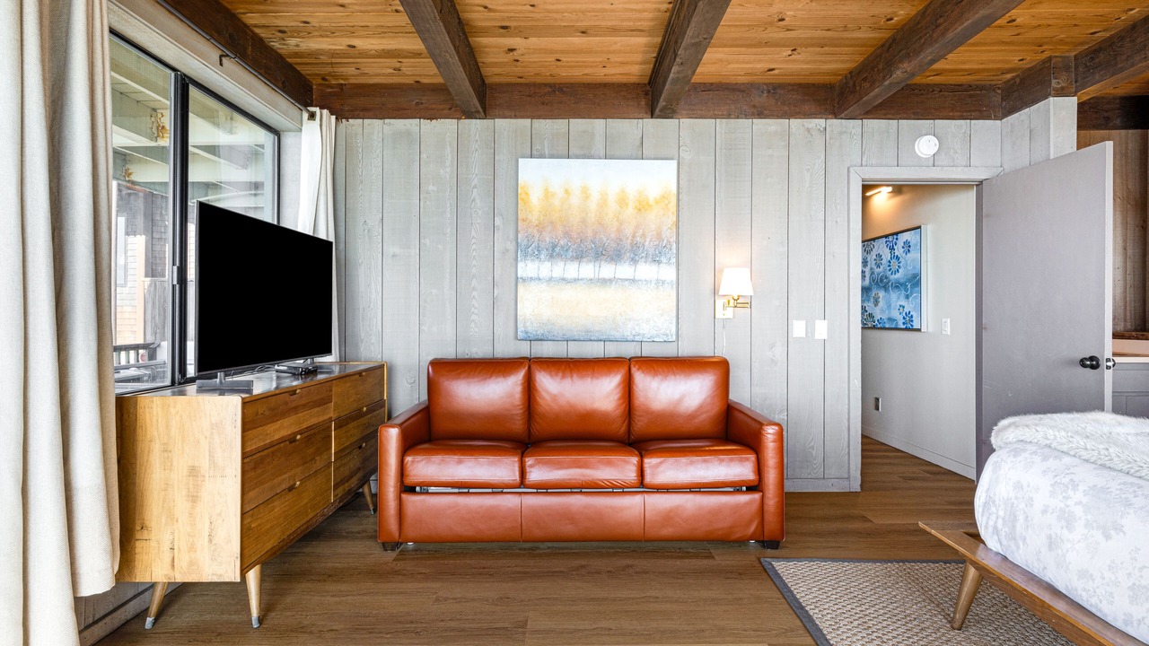 Photo of Livingroom in Dillon Beach