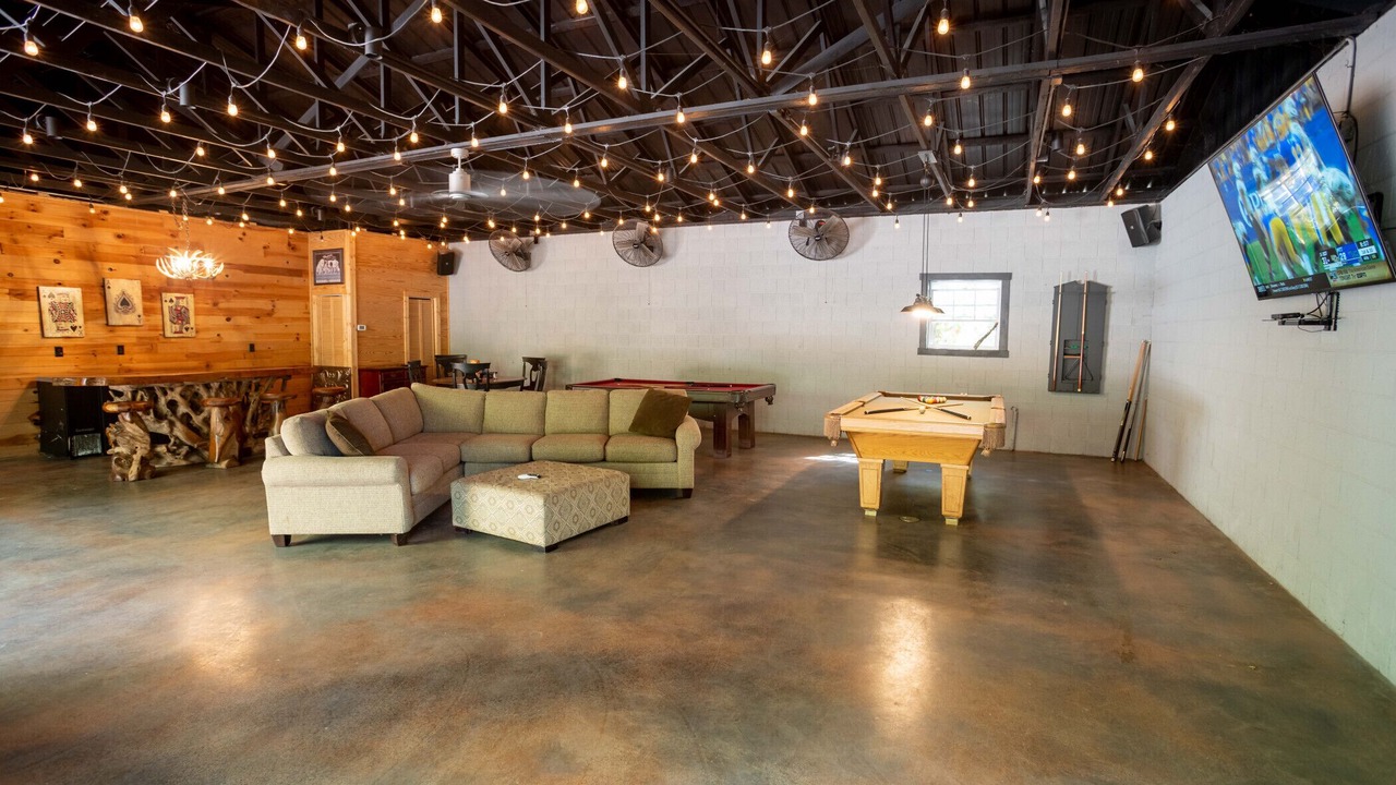 Photo of Livingroom in Copperhill