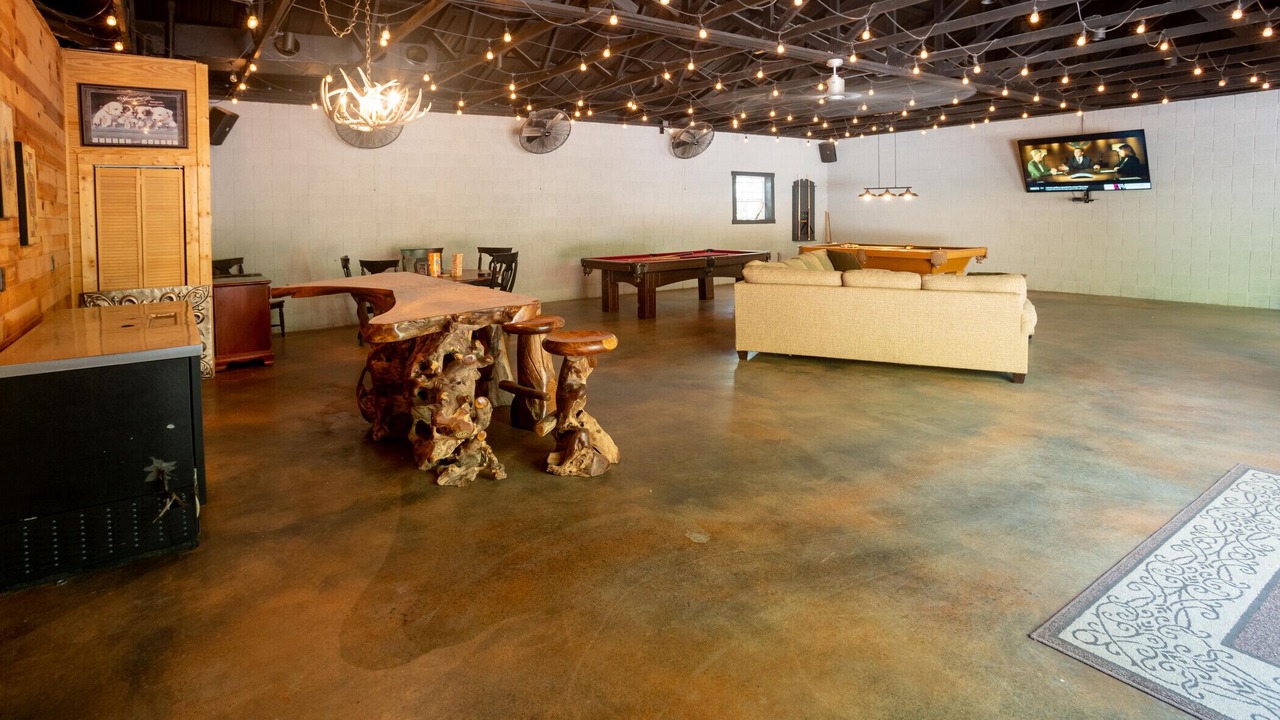 Photo of Bedroom in Copperhill