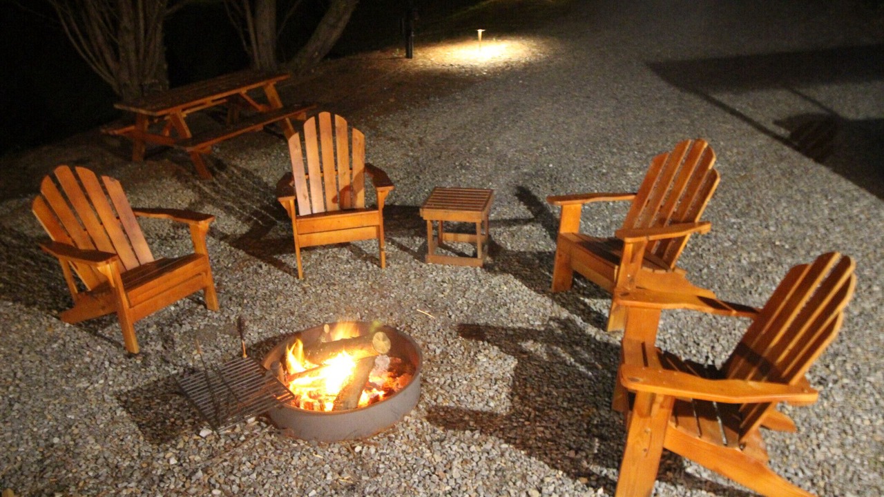 Photo of Outdoor in Copperhill