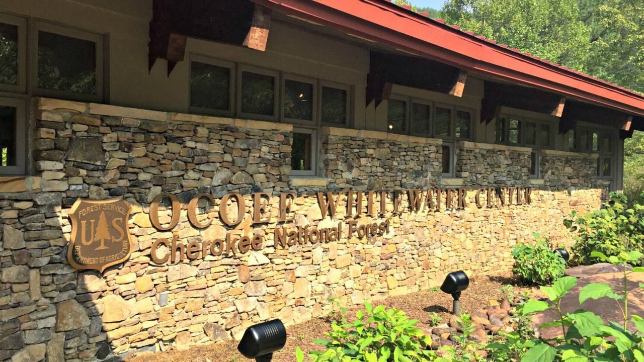 Photo of Outdoor in Copperhill