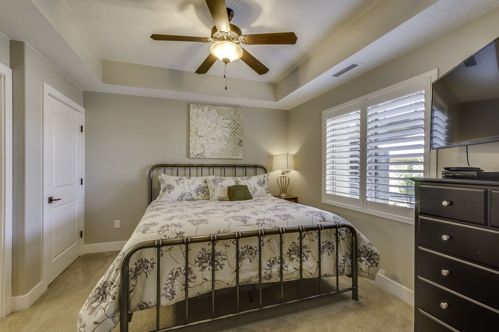 Photo of Bedroom in St. George