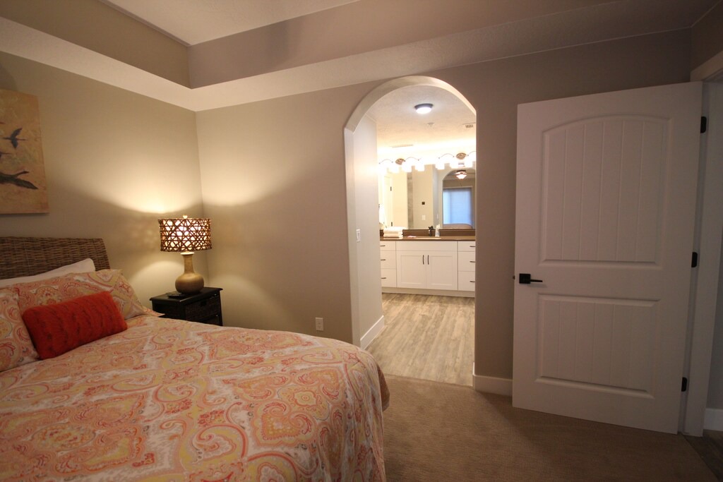 Photo of Bedroom in St. George