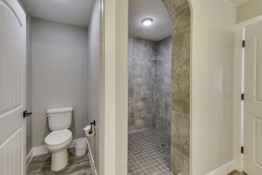 Photo of Bathroom in St. George