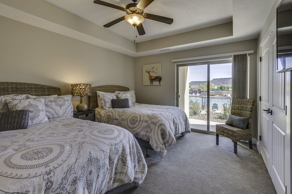Photo of Bedroom in St. George