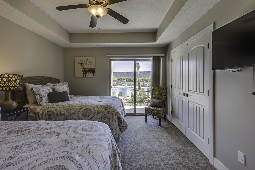 Photo of Bedroom in St. George