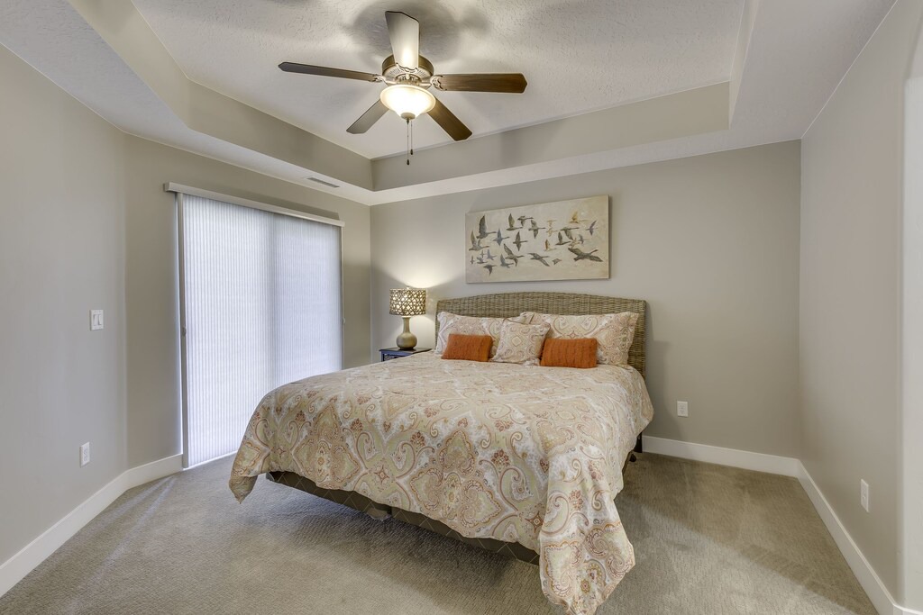Photo of Bedroom in St. George