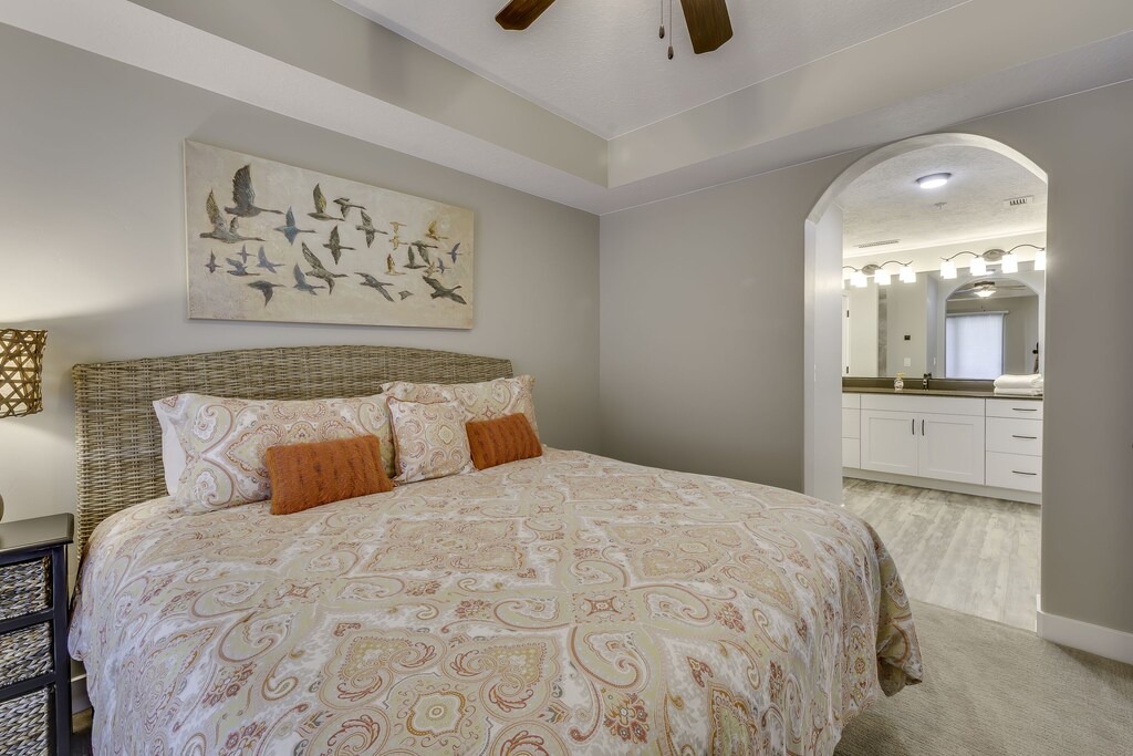 Photo of Bedroom in St. George