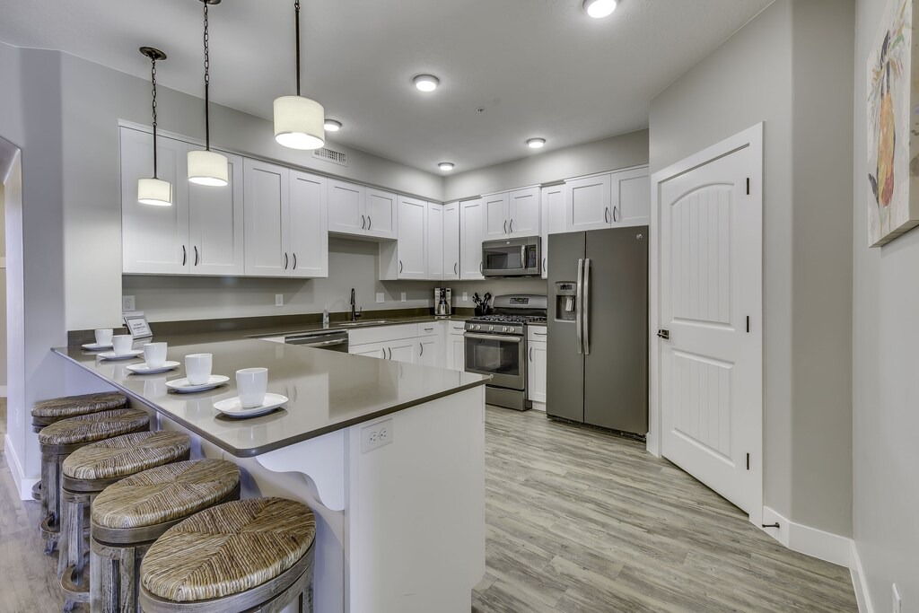 Photo of Kitchen in St. George