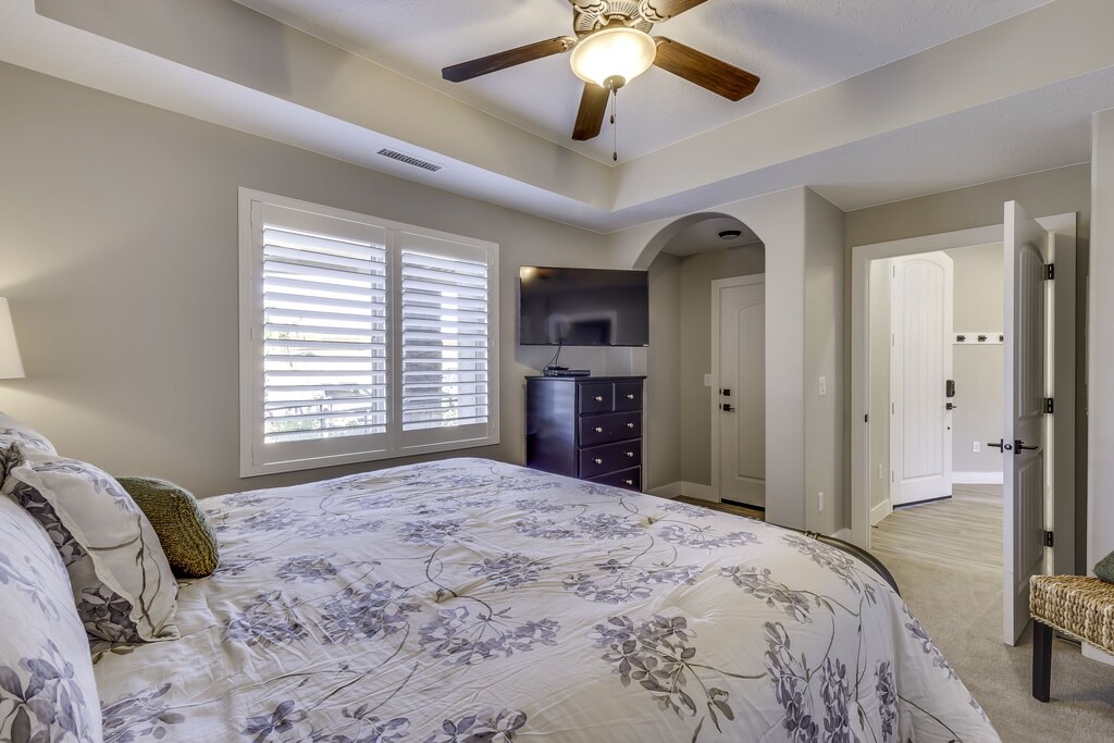 Photo of Bedroom in St. George