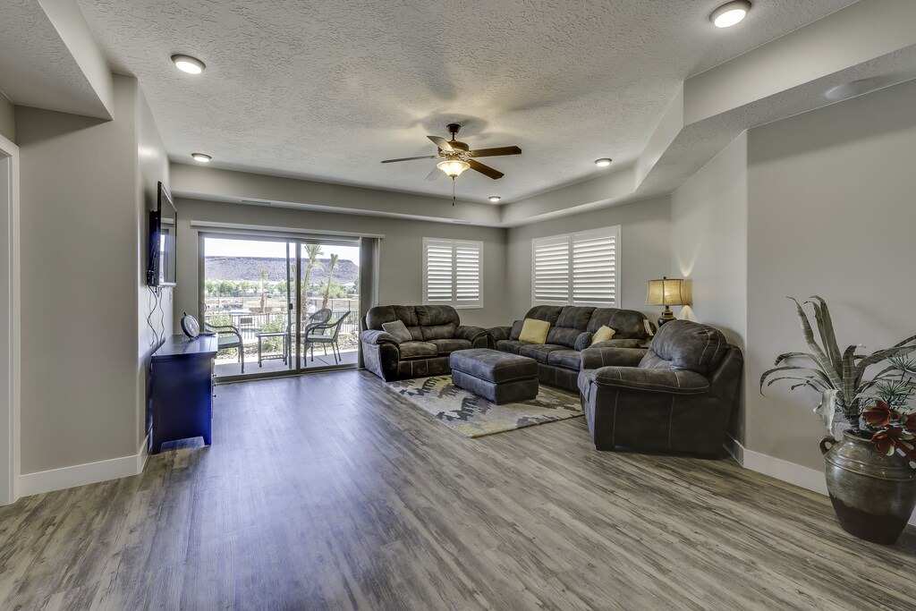 Photo of Livingroom in St. George