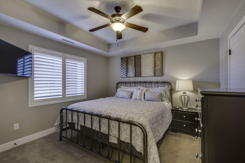 Photo of Bedroom in St. George