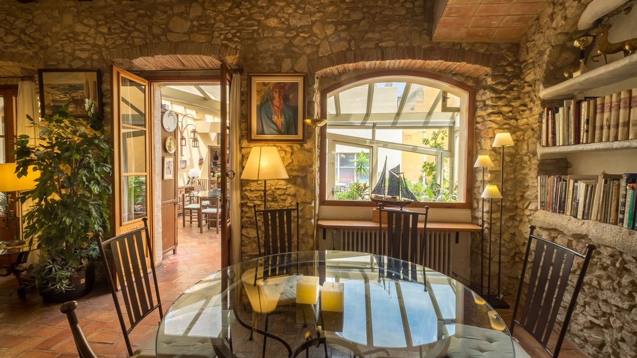 Photo of Bedroom in Palafrugell