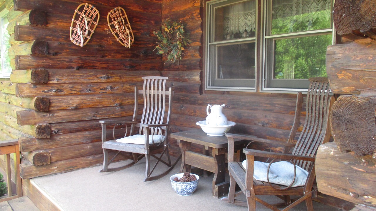 Photo of Outdoor in Parish