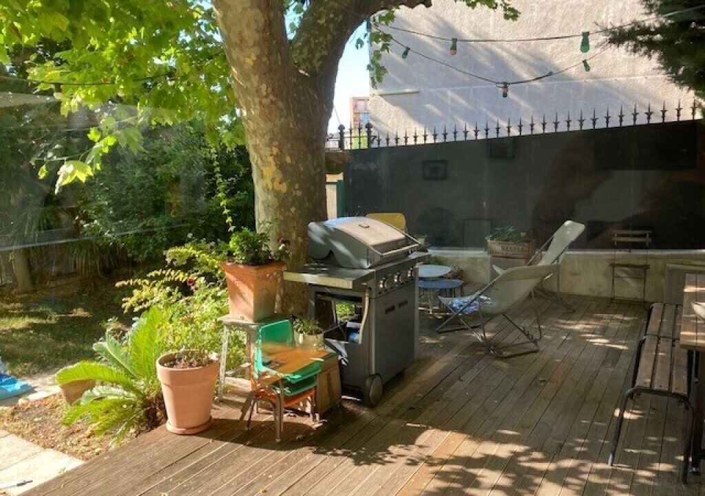 Photo of Outdoor in 4th Arrondissement