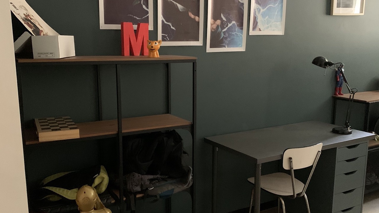 Photo of Others in 4th Arrondissement