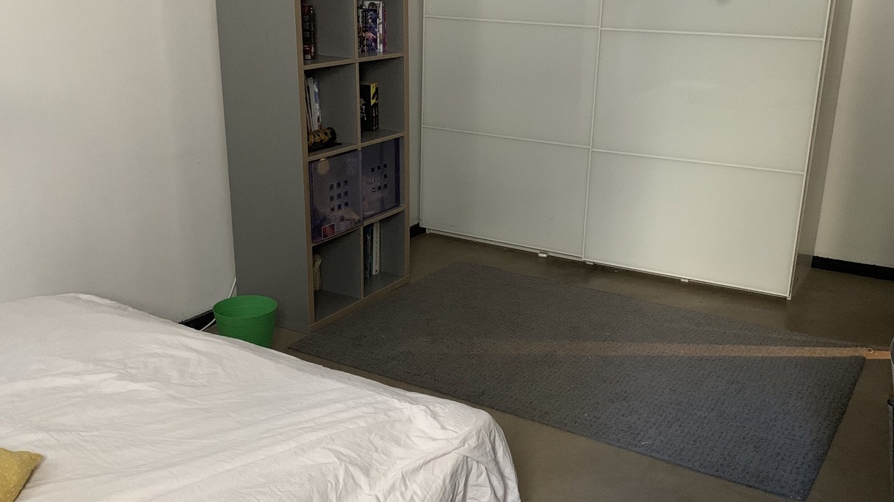 Photo of Bedroom in 4th Arrondissement