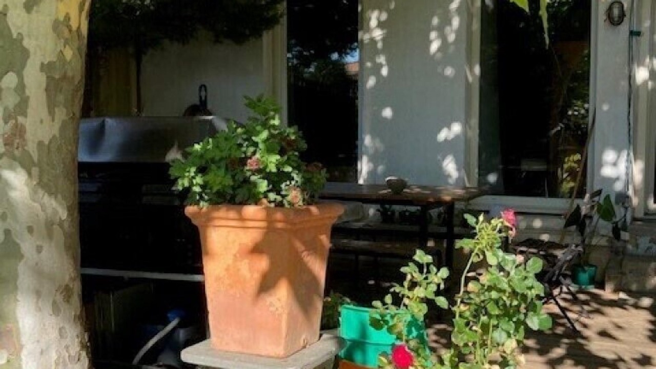 Photo of Patio Balcony in 4th Arrondissement