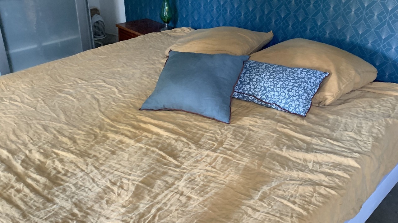 Photo of Bedroom in 4th Arrondissement