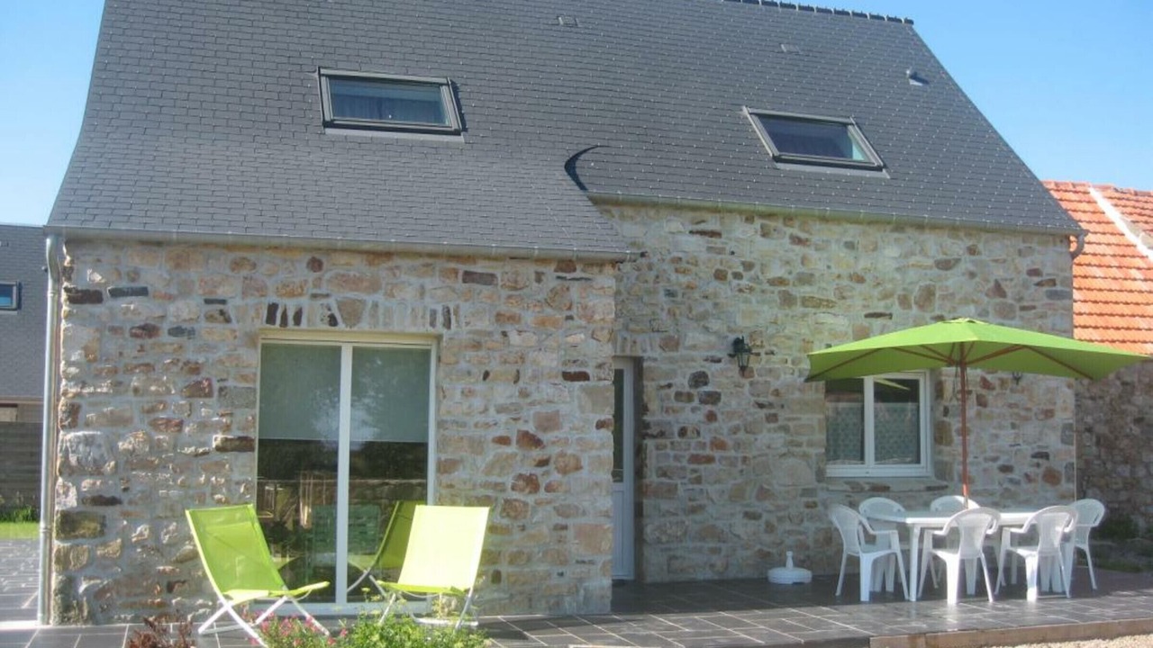 Photo of Outdoor in Les Moitiers-d'Allonne