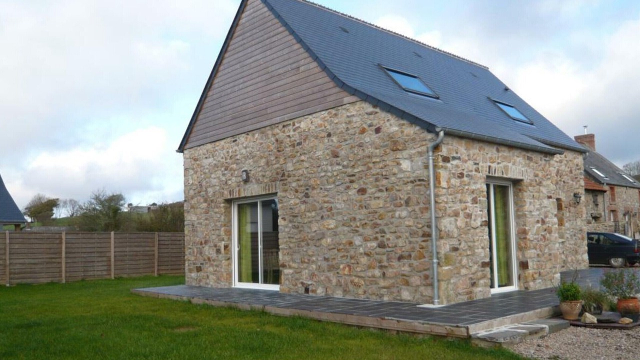 Photo of Outdoor in Les Moitiers-d'Allonne