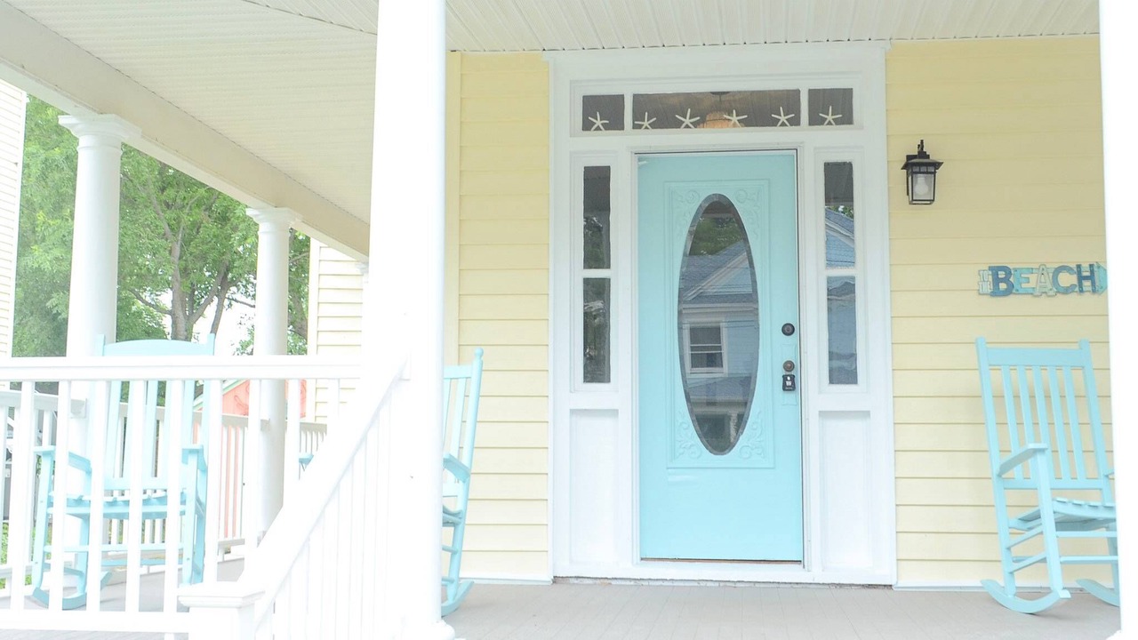 Photo of Outdoor in Cape Charles