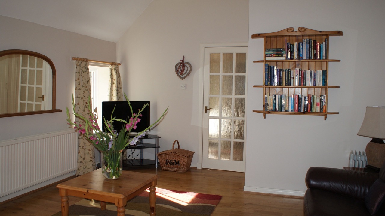 Photo of Livingroom in Melrose