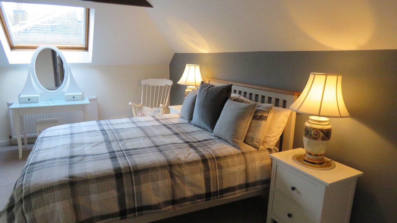 Photo of Bedroom in Melrose