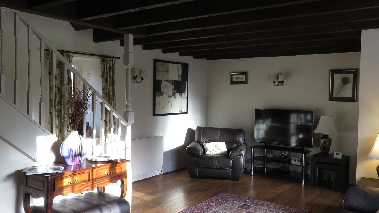 Photo of Livingroom in Melrose