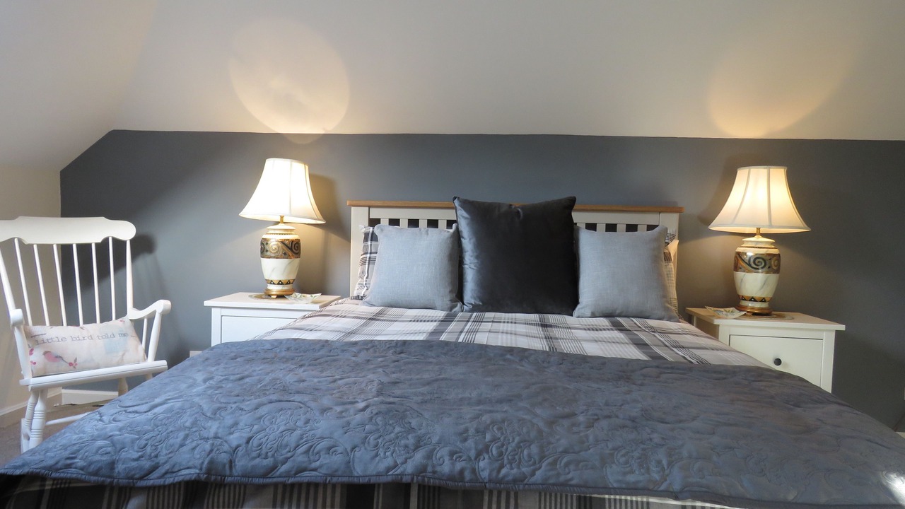 Photo of Bedroom in Melrose