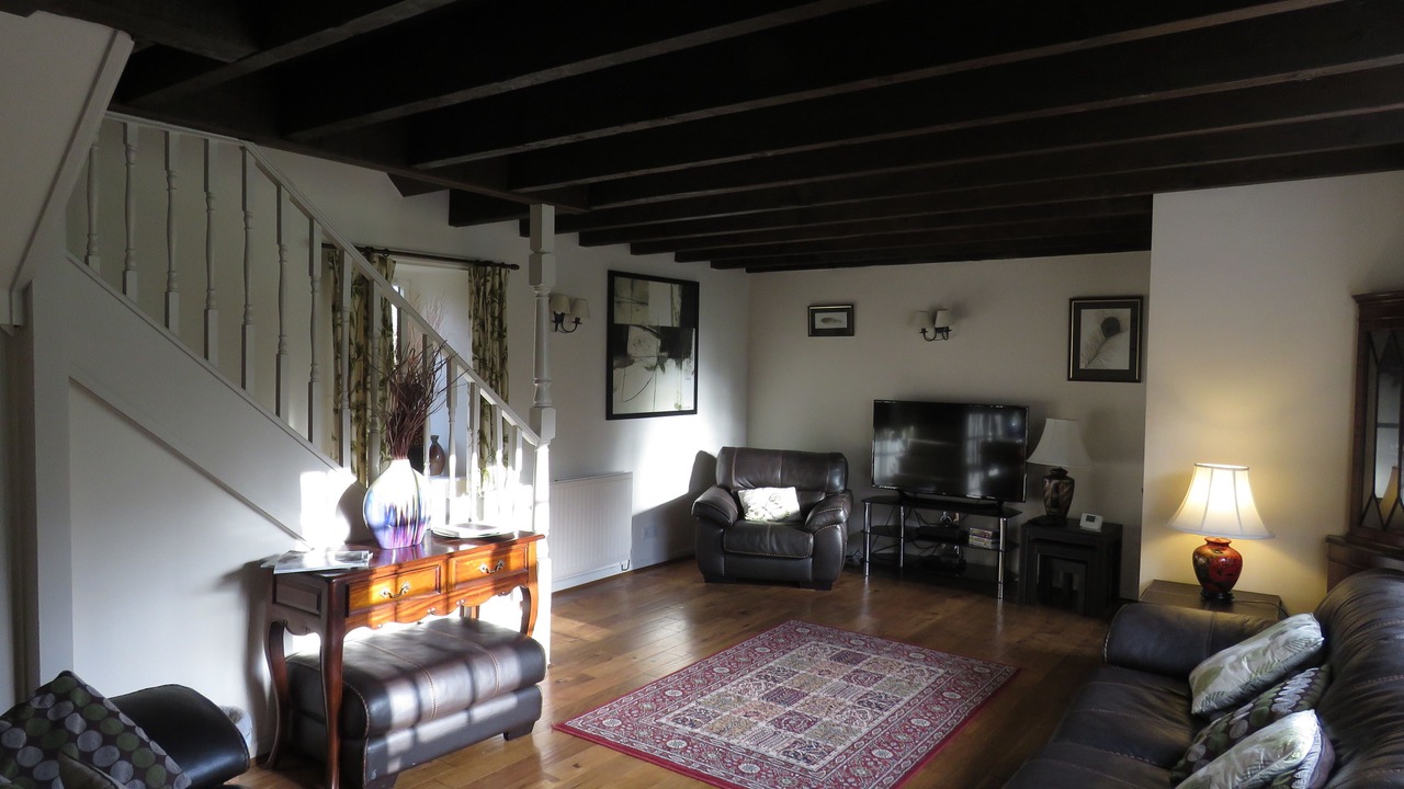 Photo of Bedroom in Melrose