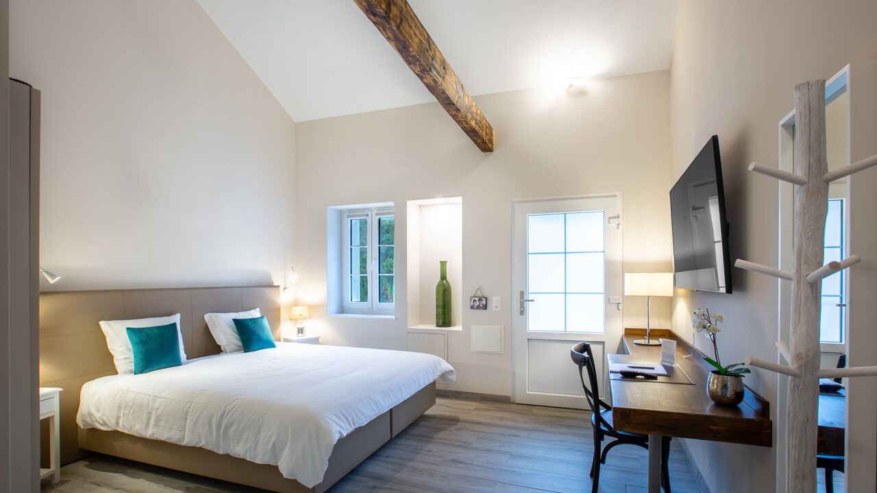 Photo of Bedroom in Buchillon
