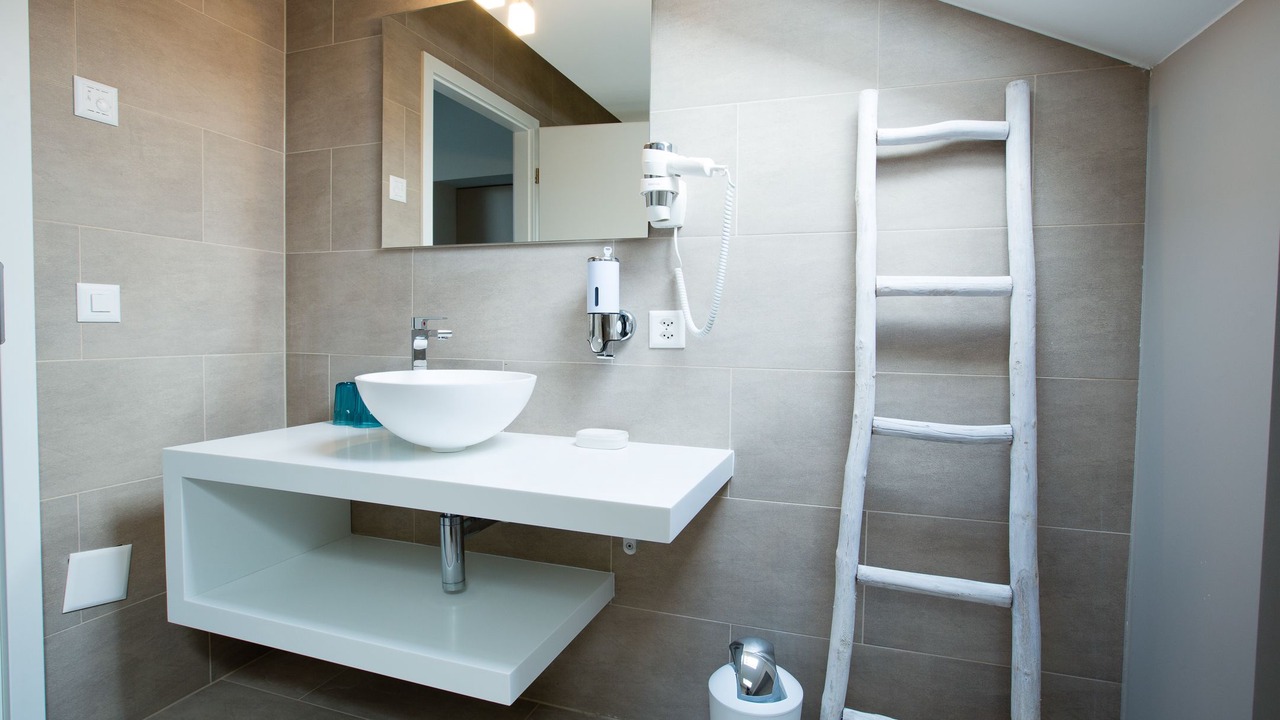 Photo of Bathroom in Buchillon