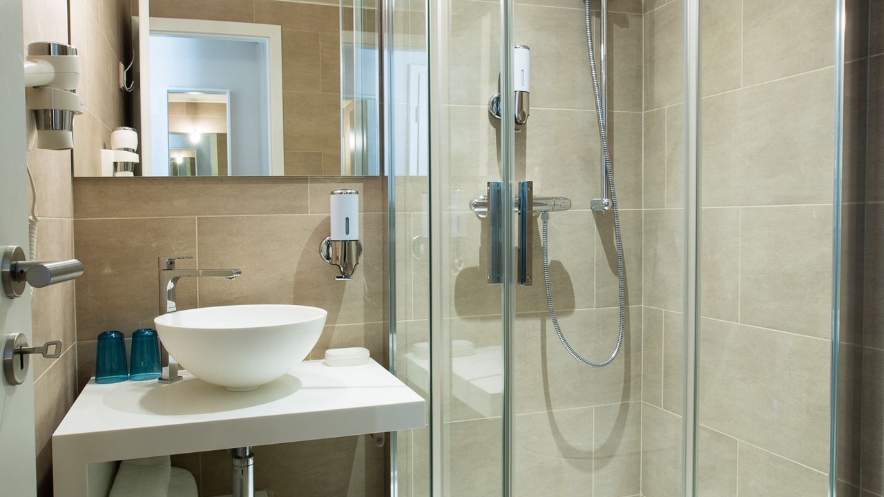 Photo of Bathroom in Buchillon