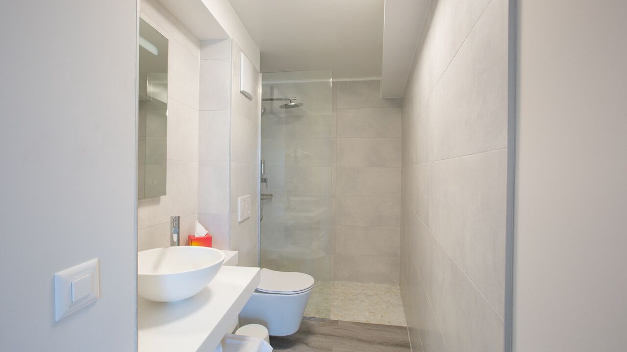 Photo of Bathroom in Buchillon