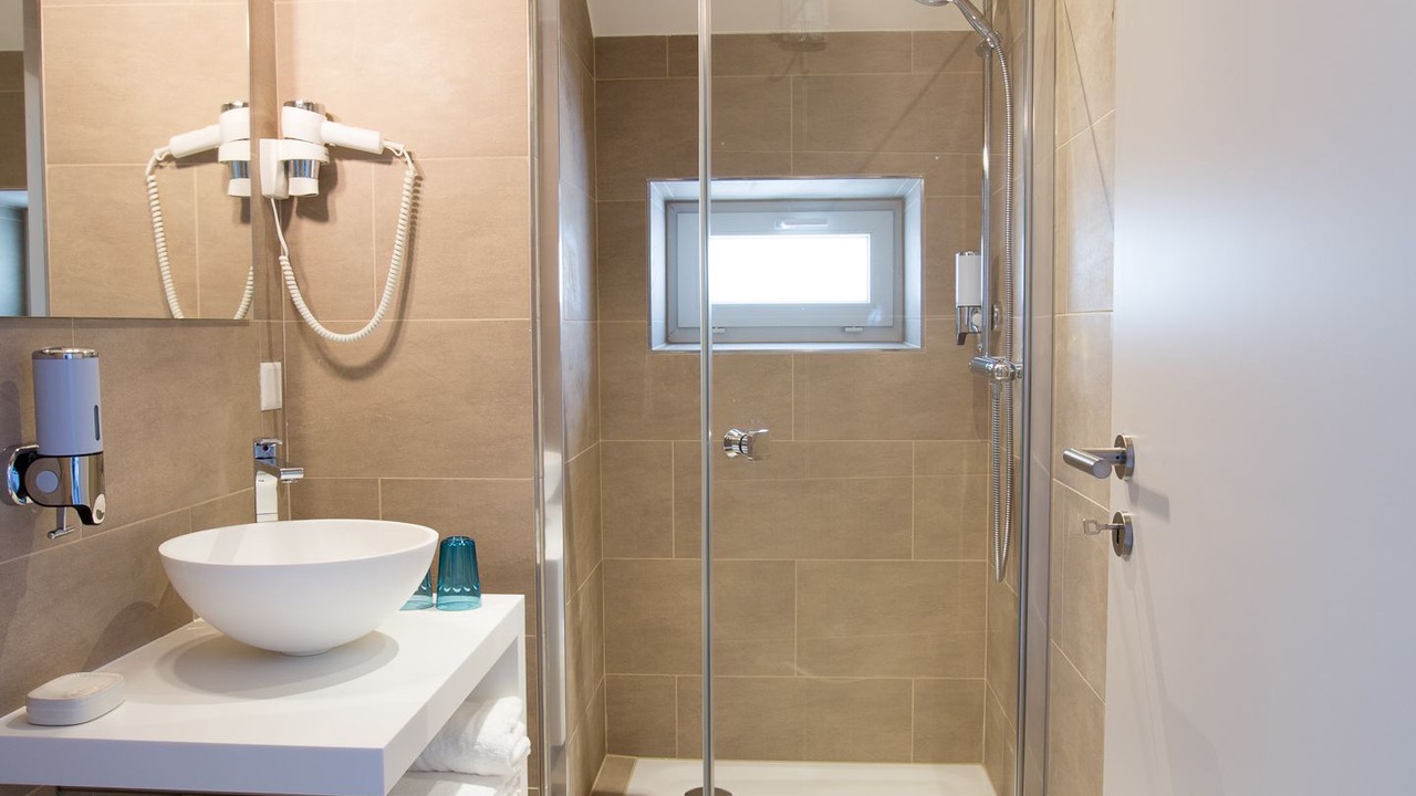 Photo of Bathroom in Buchillon