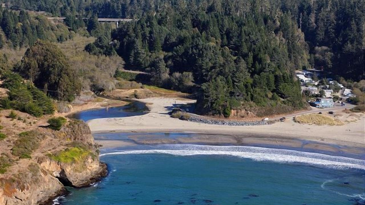Photo of Others in Mendocino