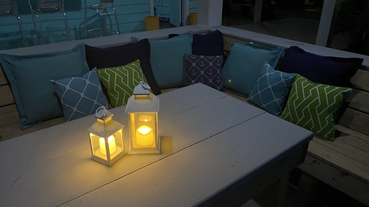 Photo of Outdoor in Galveston