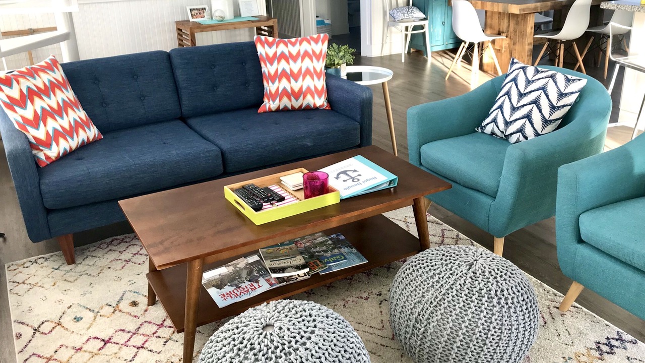 Photo of Livingroom in Galveston