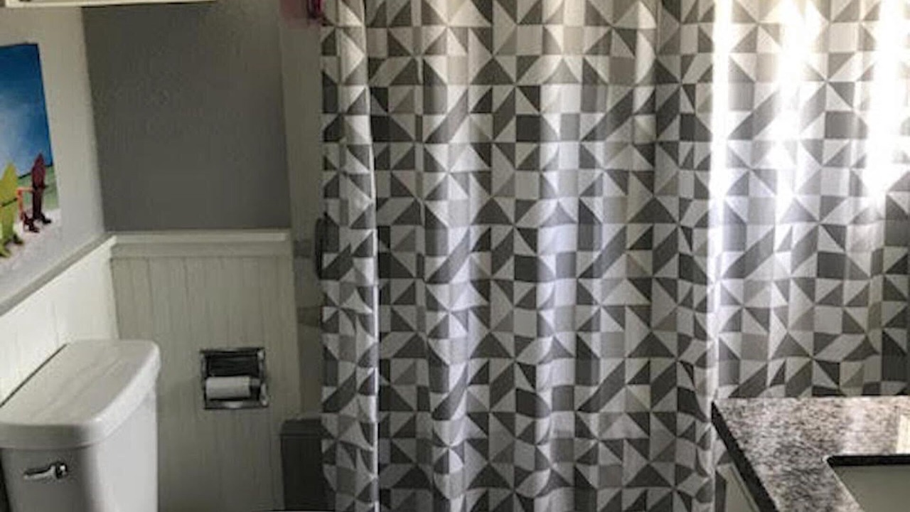 Photo of Bathroom in Galveston