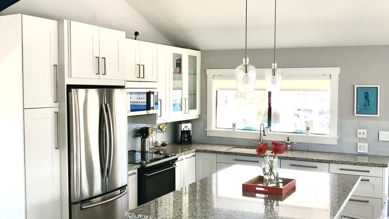 Photo of Kitchen in Galveston