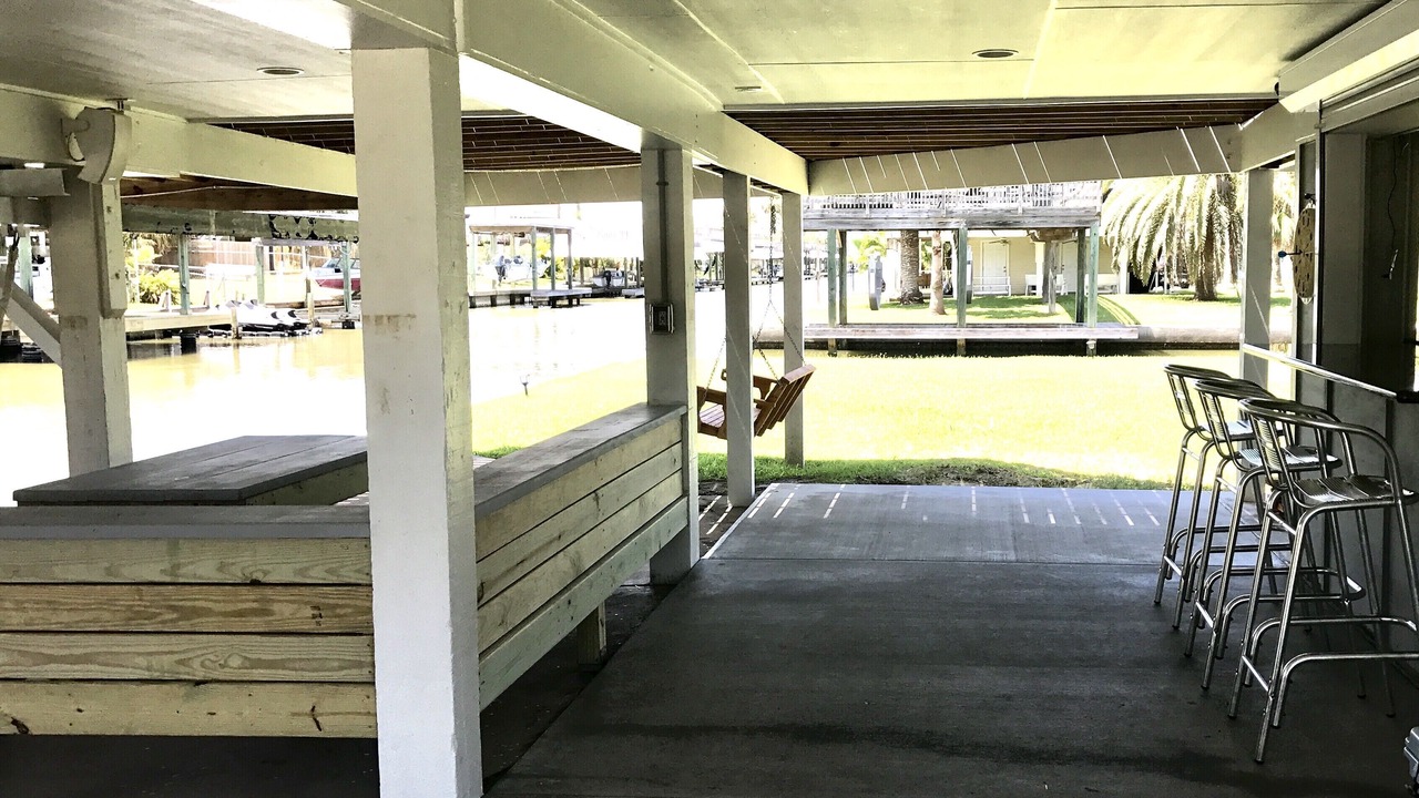 Photo of Outdoor in Galveston