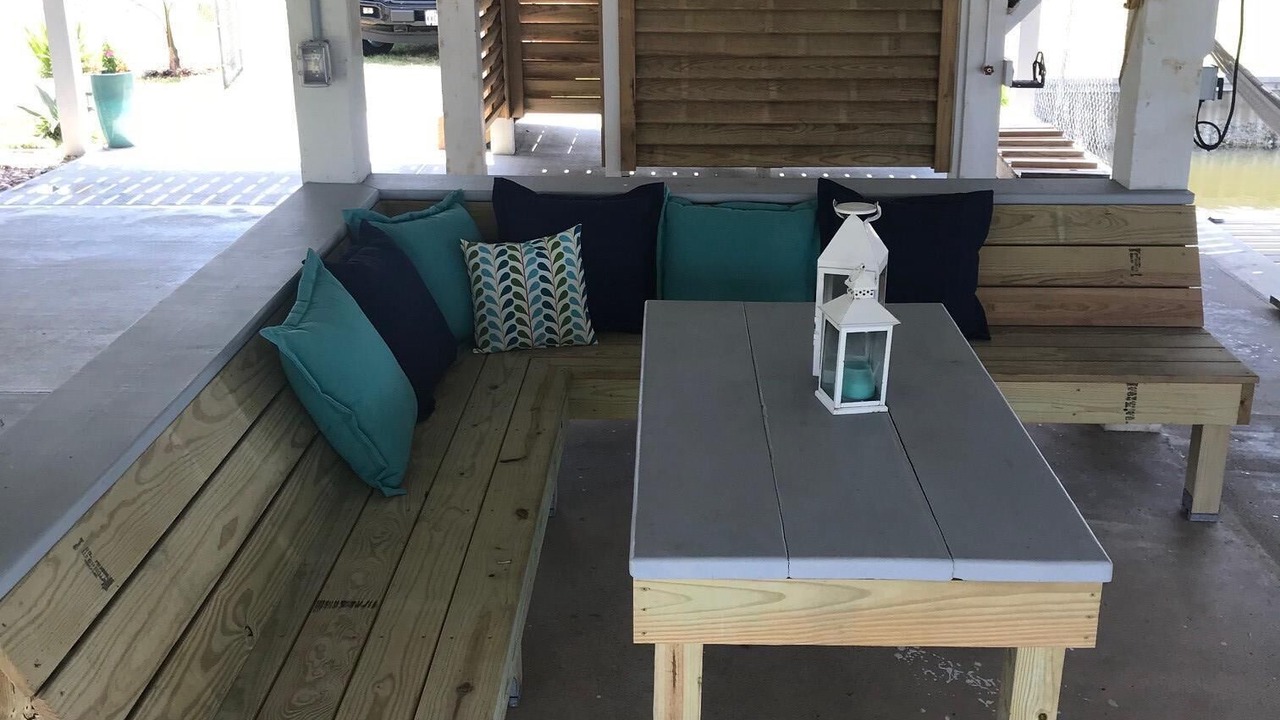 Photo of Outdoor in Galveston